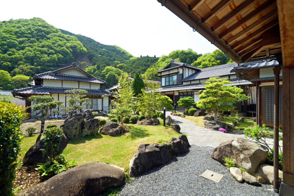 姫路市の外構・エクステリア・造園工事施工例 完成写真 にわいろSTYLE 株式会社庭彩